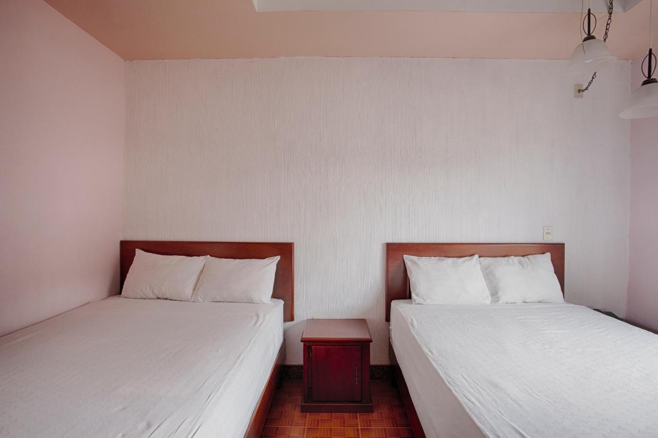 Capital O Casa Real Hotel วาอูชินังโก ภายนอก รูปภาพ